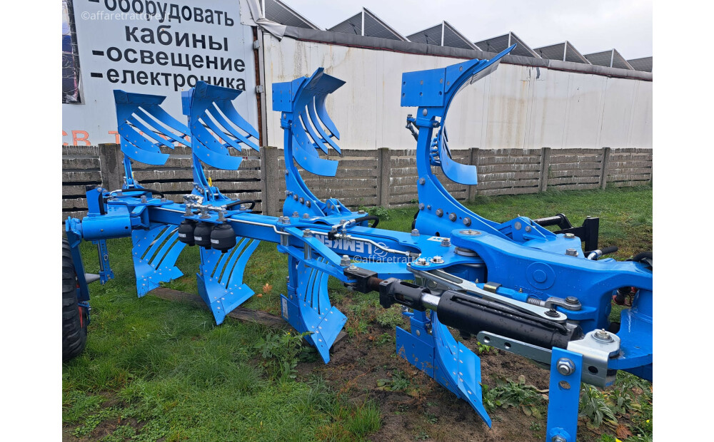 Lemken JUWEL 7 (y 2022) New - 1