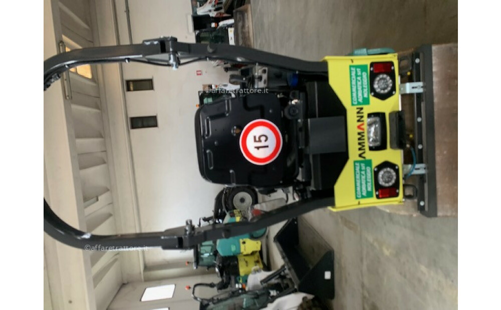 Ammann ARX16-2 ST V New - 5