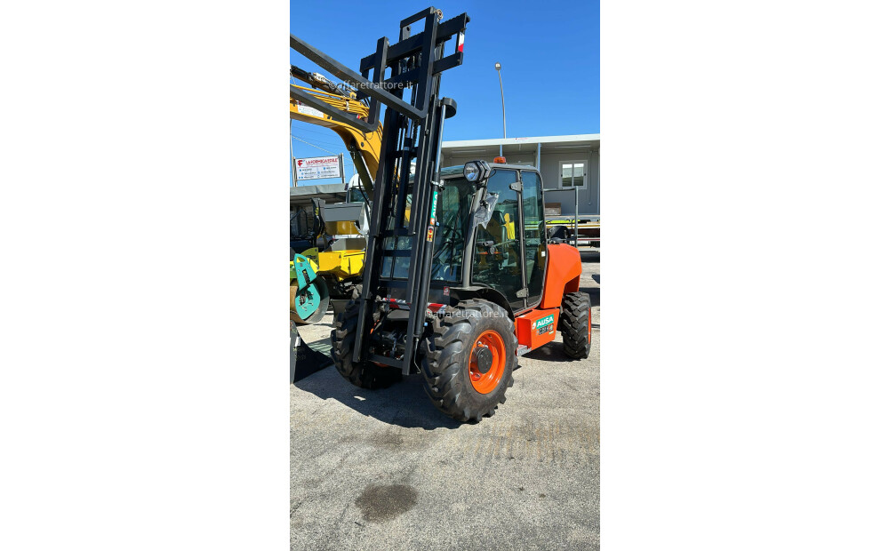 AUSA C 251 H x4 New - 6