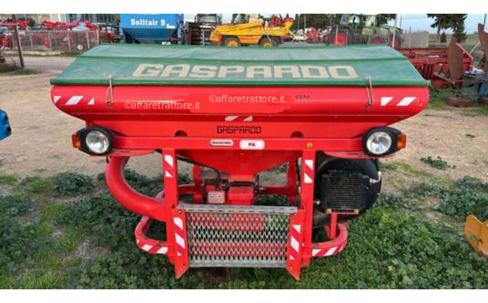 MASCHIO GASPARDO PA Used - 4