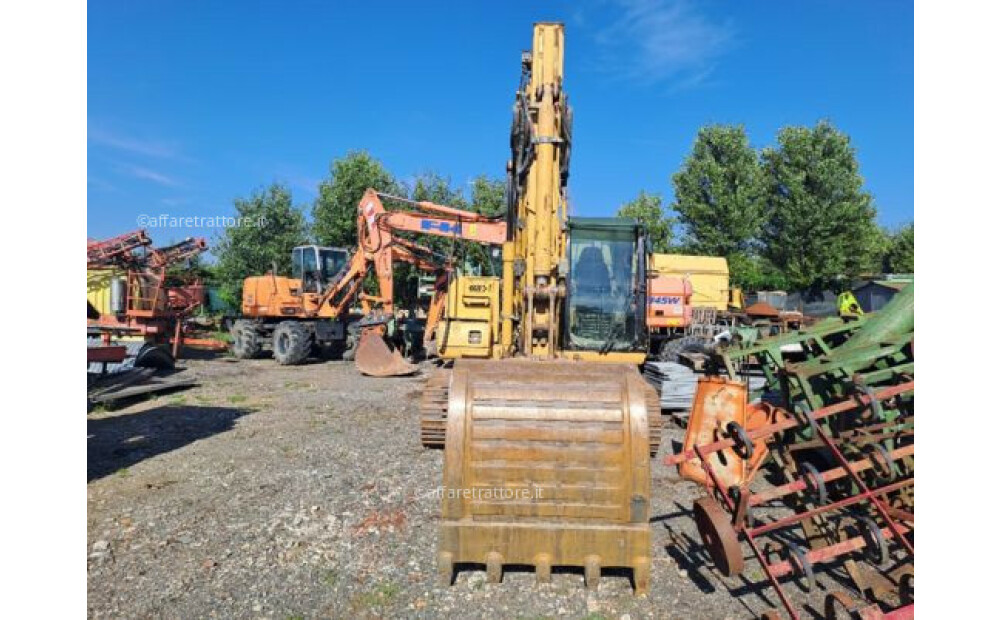 Caterpillar 312CL Used - 4