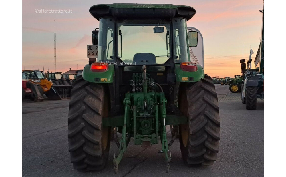 John Deere 5820 Used - 4