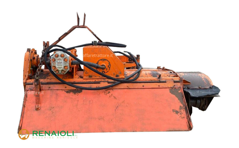 Nardi ZLI/F0140 NARDI SCAVALLANTE ROUTER (CF2541) Used - 3