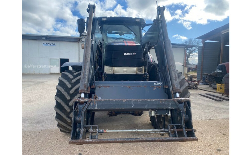 Case IH PUMA 230 CVX EDITION PLATINUM Used - 1