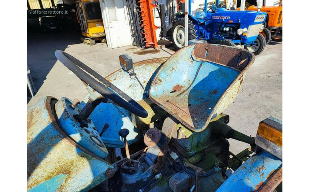 Landini R 3000 Used - 9