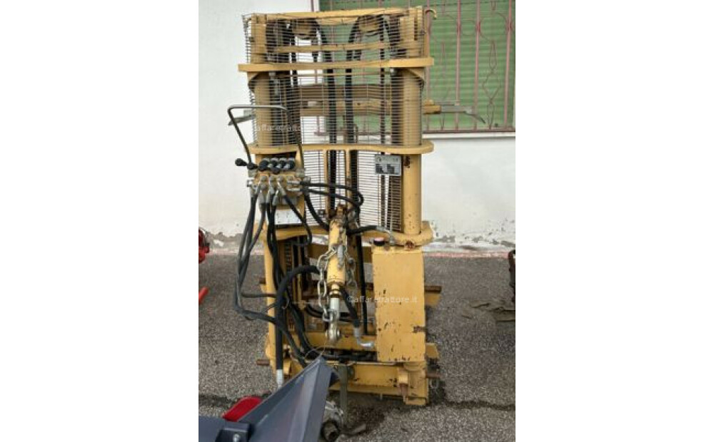 CM Used ELEVATOR FORKLIFT - 4