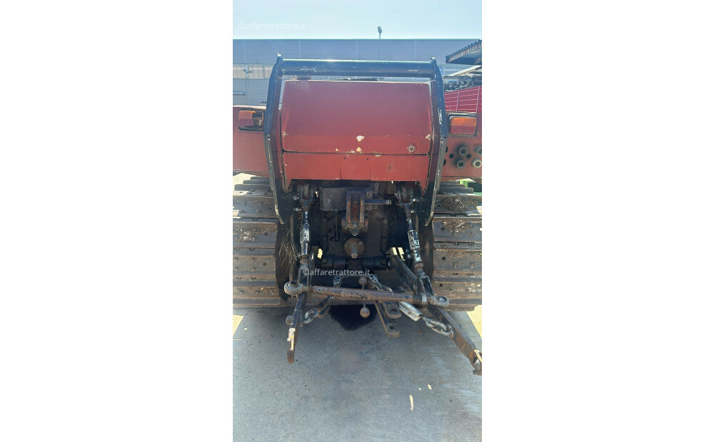 Fiat - Fiatagri 70-65 Used - 2