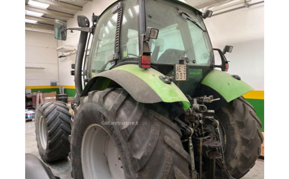 Deutz-Fahr AGROTRON 135 MK3 Used - 7