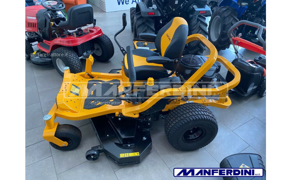 XZ5 L127 Lawnmower New - 5