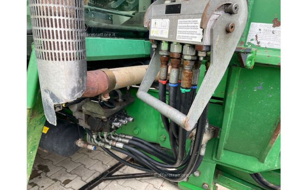 John Deere 6820 AUTOPOWER Used - 11