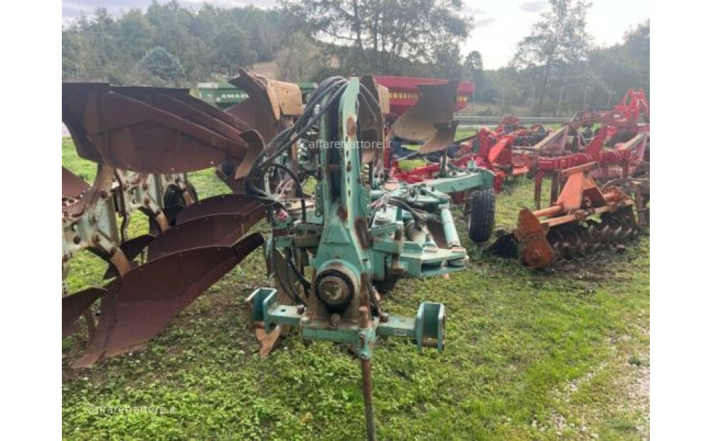 Nardi MEC 351 out of furrow and in furrow Used - 3