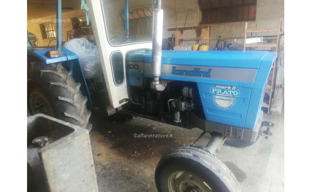 Landini 6500 Used - 1