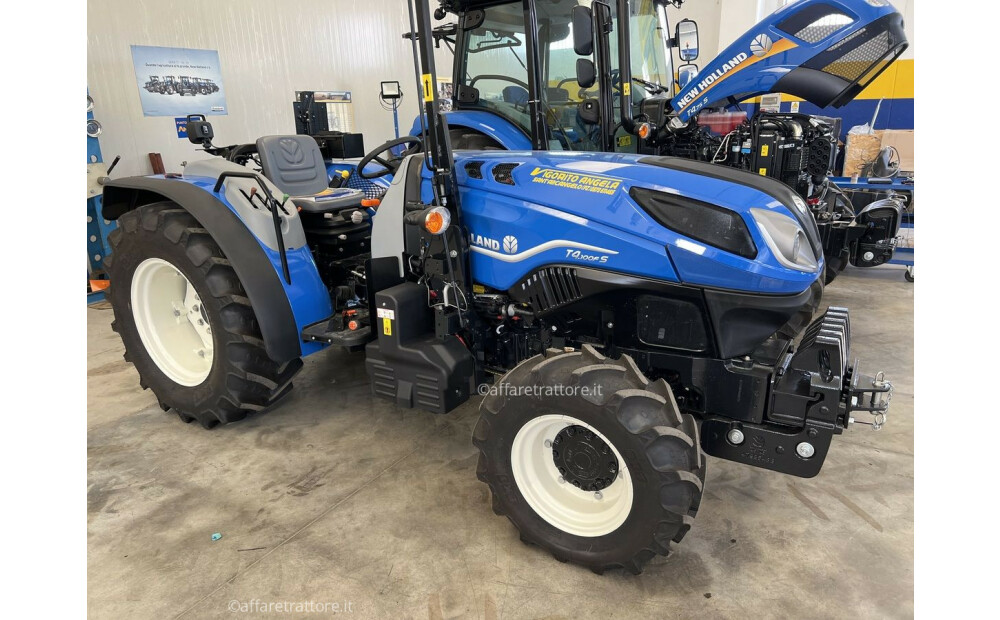 New Holland T4.100FS New - 4