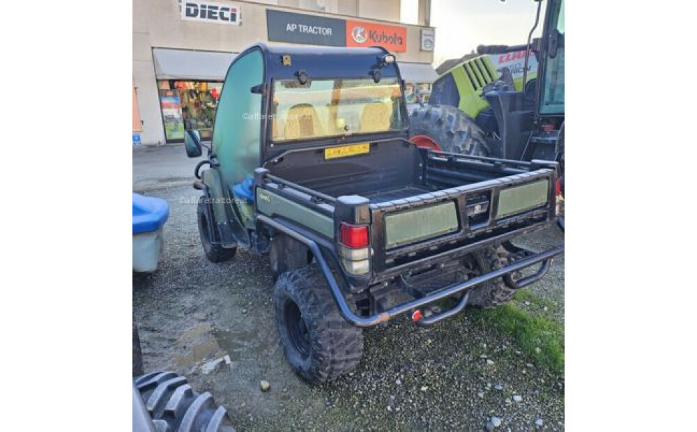 John Deere Gator XUV 855D Used - 5