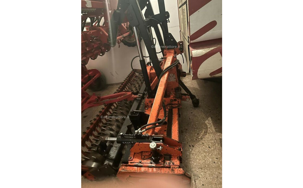 Gaspardo M300 + Maschio DM300 Used - 6