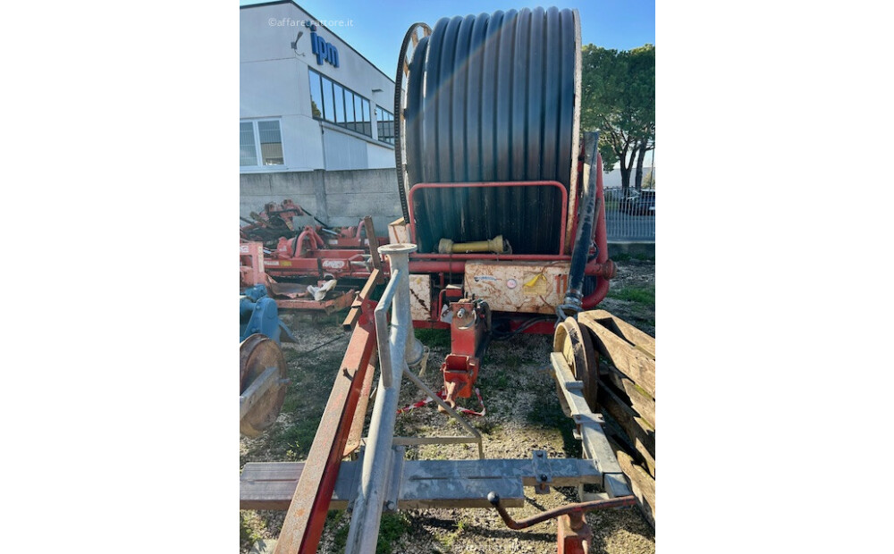 Turbocipa 110/290 Used - 5