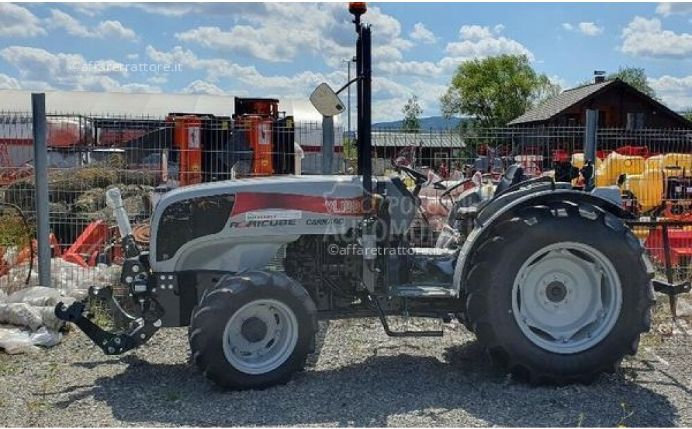 Carraro AGRICUBE 100 New - 4