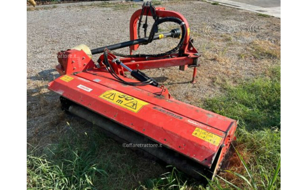 Maschio Giraffa 185 se Used - 5