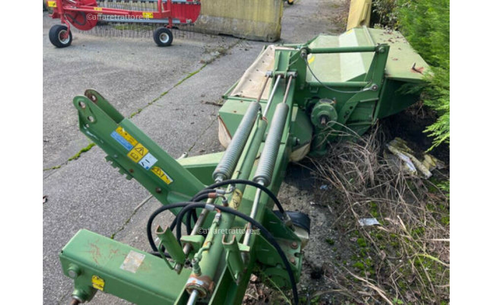 Krone EASY CUT R 280 CV Used - 4