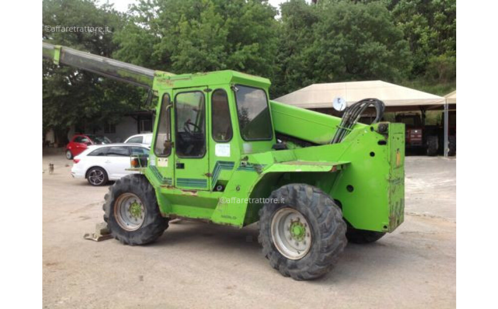 Merlo P30.11 Used - 5