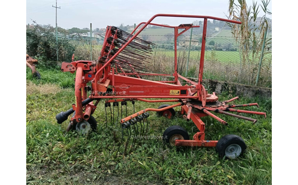 Kuhn GA 4321 GM Used - 1