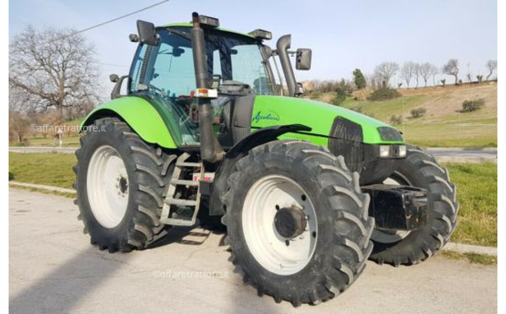 Deutz-Fahr AGROTRON 175 Used - 1