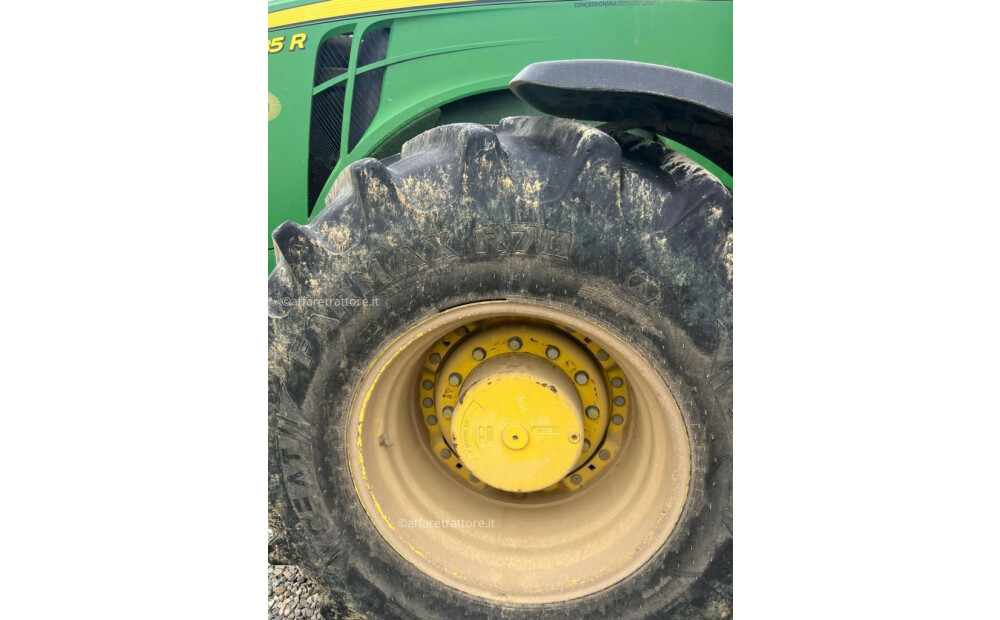 John Deere 8335R Used - 4