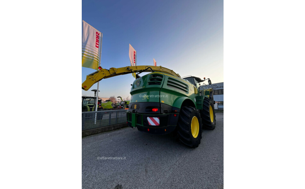 John Deere 8800 Used - 10