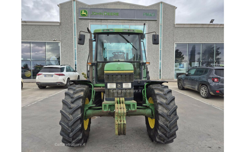 John Deere 6400 Used - 6