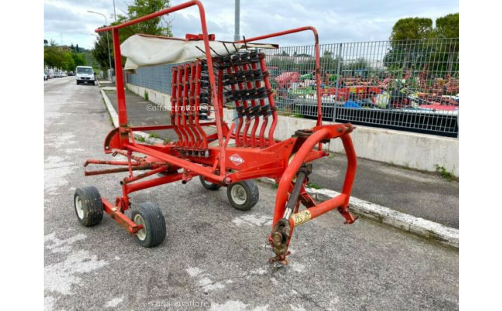 Kuhn GA 381 GM Used - 1