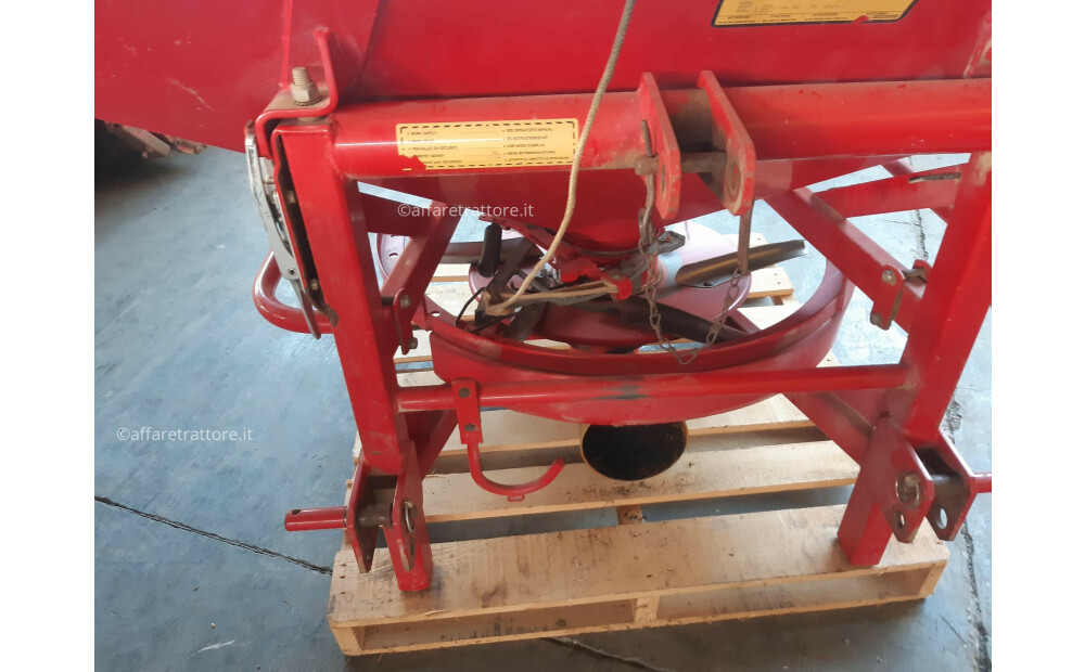 Lely 700 lt Used - 5