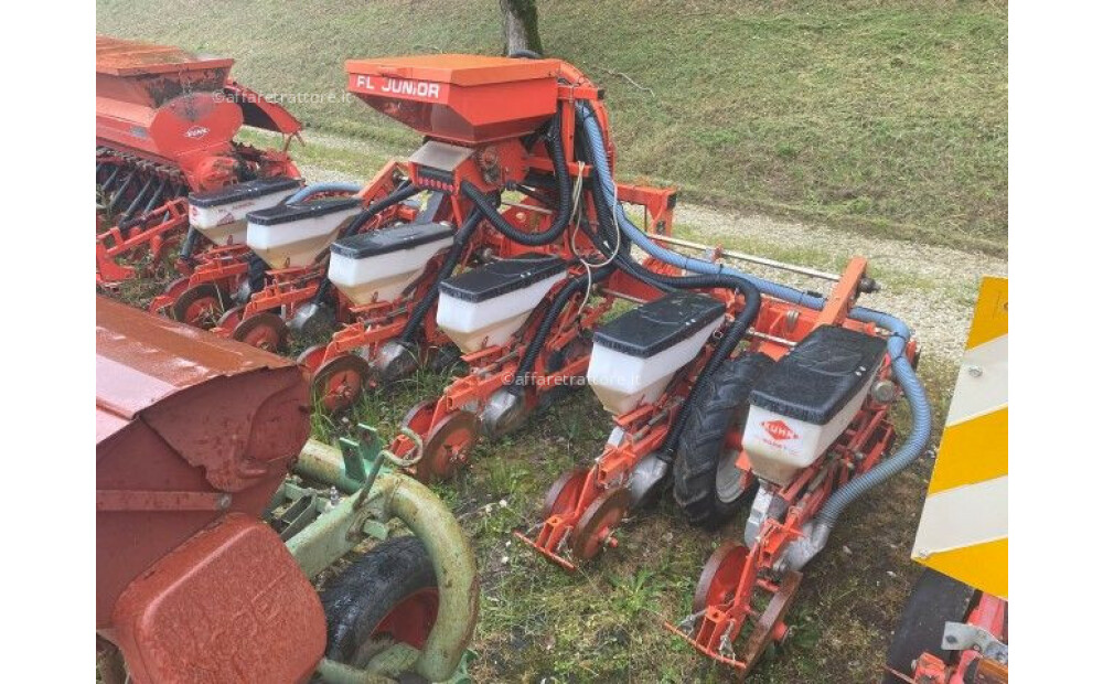 Kuhn Planter FL Junior telescopica Usato - 2