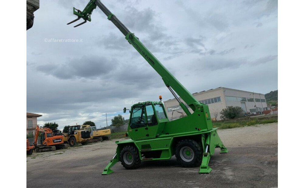 Merlo ROTO 30.16 Used - 9