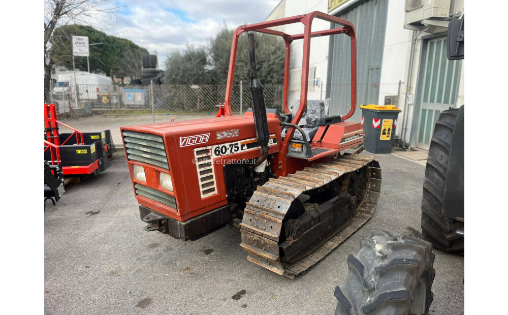 New Holland 60-85 Used - 1