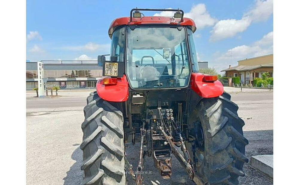 Case-Ih JX95 Used - 10