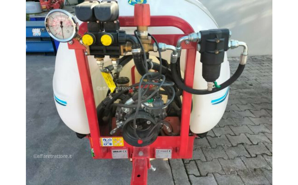 Bargam JET CONTROL 1100 Used - 3