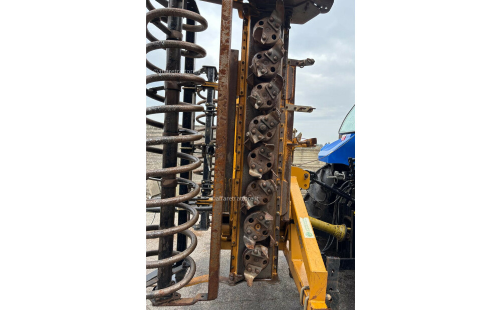 Alpego Rotary harrow DM-400 - 10