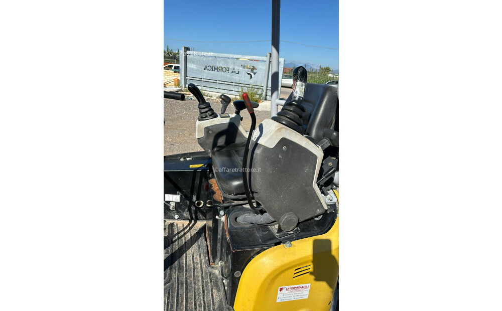 WACKER NEUSON EZ17 Used - 2