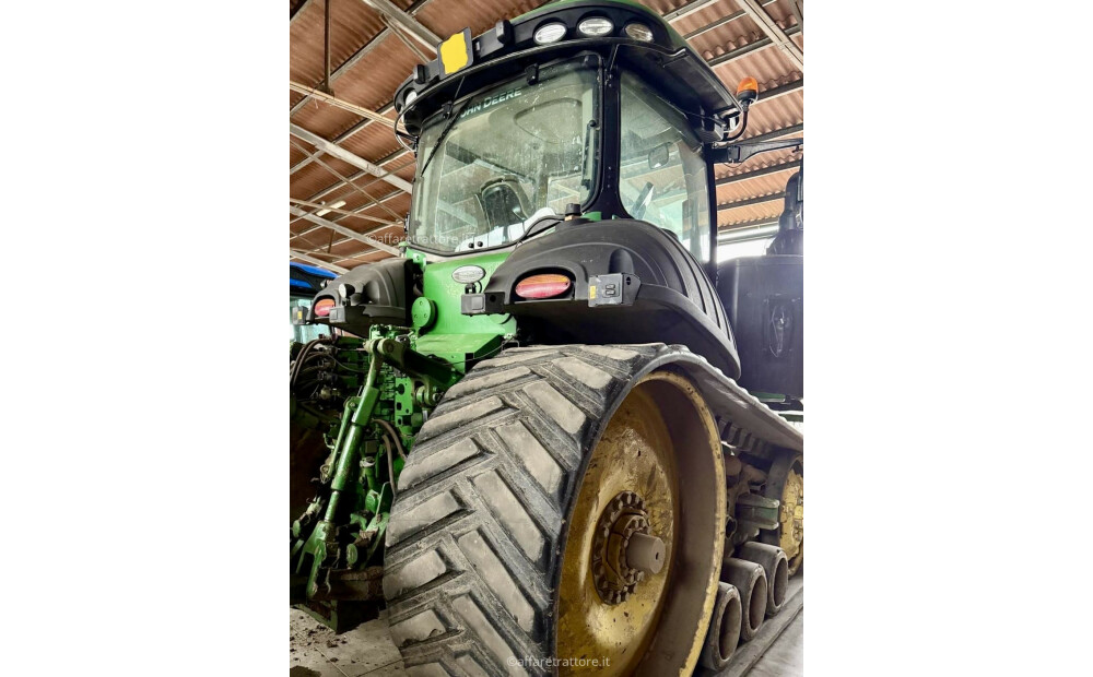 John Deere 8370 RT Used - 6