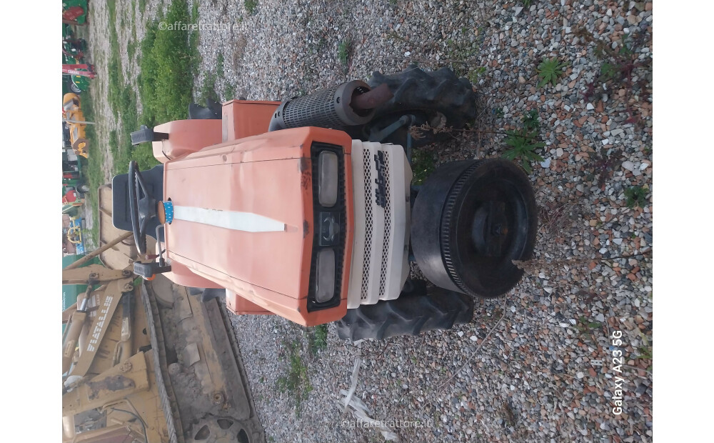 Kubota B1400 Used - 5