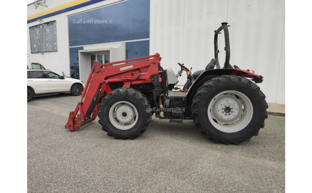 Used Tractor Same Explorer 80 - 7