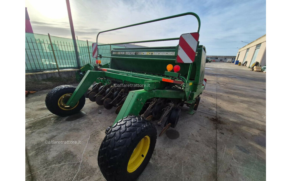 John Deere 752 Used - 5