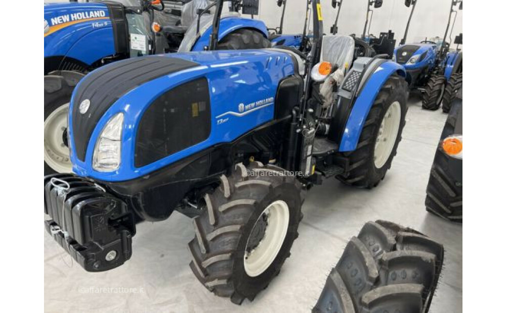 New Holland T3.80F New - 1