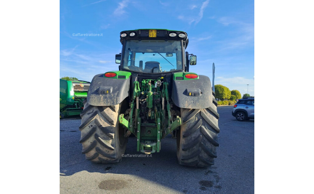 John Deere 6175R Used - 5