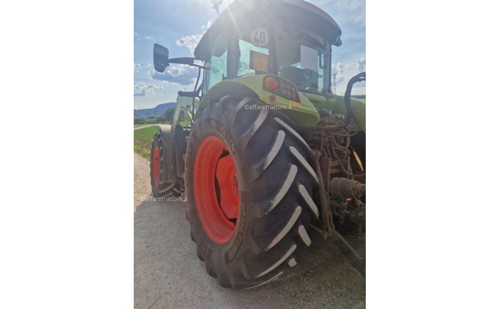 Claas Arion 470 Usato - 14