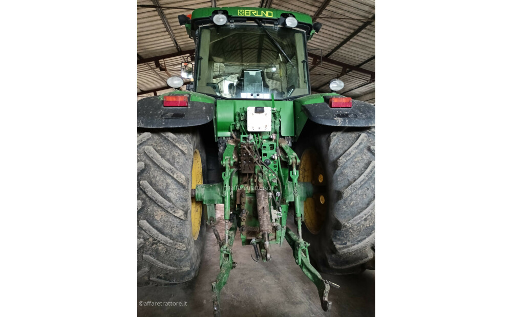 John Deere 7920 Used - 3