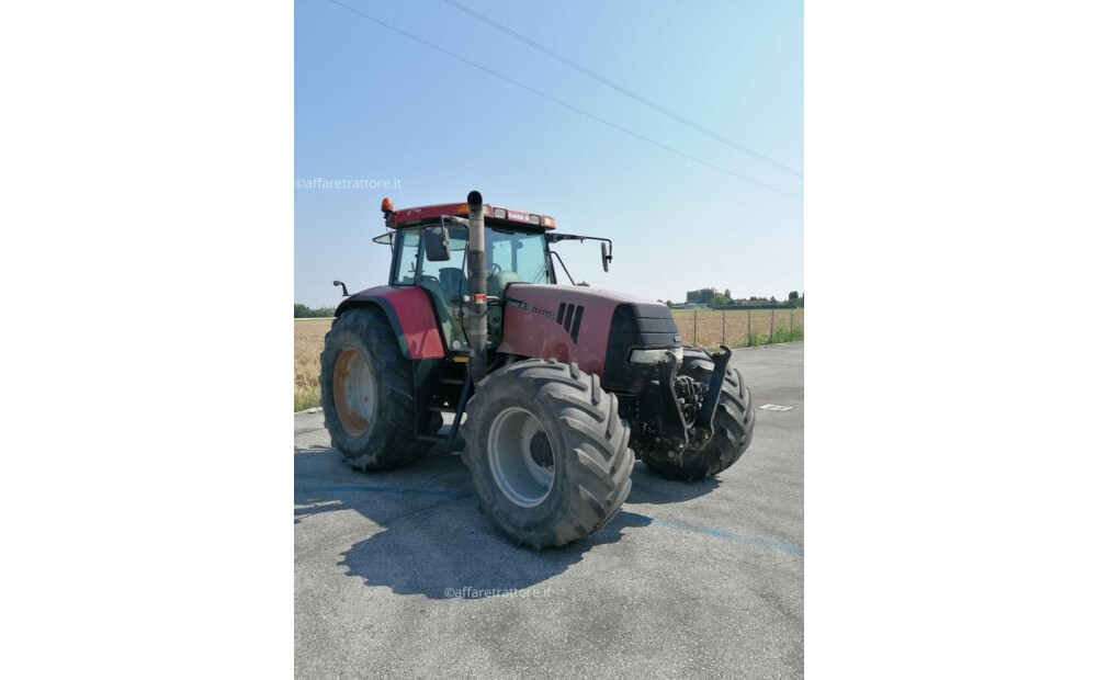 Case IH CVX 1195 Used - 3