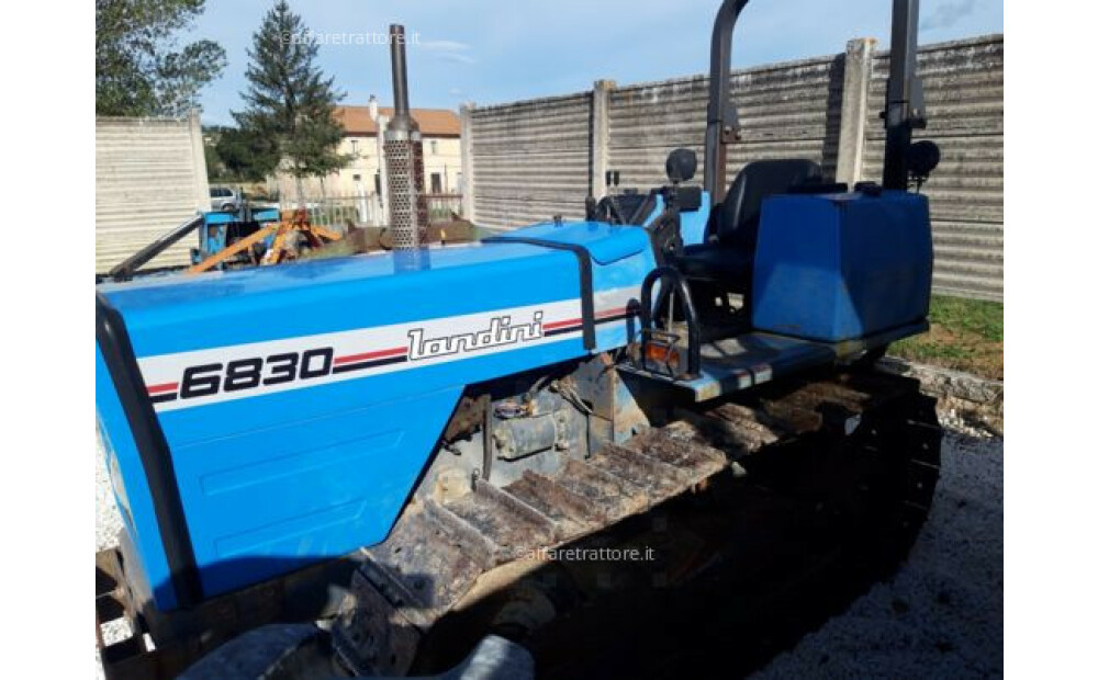 Landini 6830 Used - 5