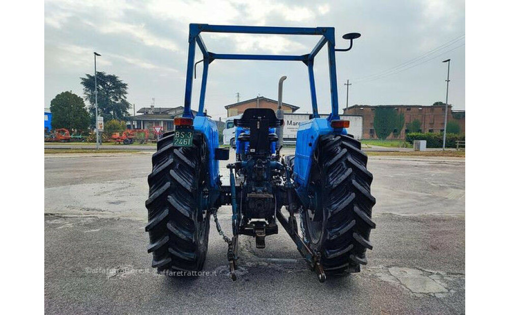 Landini 9500 Special Used - 4