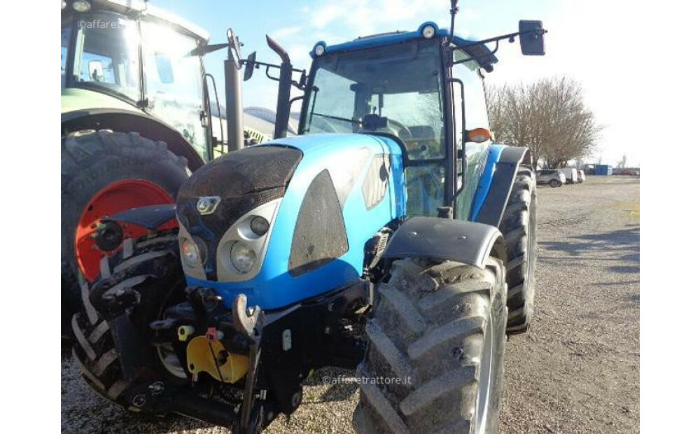 Landini 5-115 Used - 10